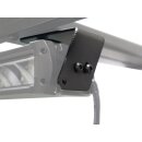 12in / 22in LED Zusatzscheinwerfer-Halterung / Osram FX250-SP / FX500-CB / FX250-CB / FX500-SP / FX500-CB SM