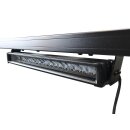 12in / 22in LED Zusatzscheinwerfer-Halterung / Osram FX250-SP / FX500-CB / FX250-CB / FX500-SP / FX500-CB SM