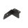 12in / 22in LED Zusatzscheinwerfer-Halterung / Osram FX250-SP / FX500-CB / FX250-CB / FX500-SP / FX500-CB SM