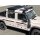 Rhino Rack Pioneer 6 Plattform Ineos Quartermaster 900x1430mm inkl. Backbone