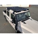 Rhino Rack Pioneer 6 Plattform Ineos Quartermaster...