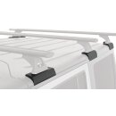 Rhino Rack Reconn 1500mm (3),schwarz Backbone, RCL6,...