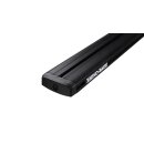 Rhino Rack Reconn 1500mm (3),schwarz Backbone, RCL6, Wrangler JK, 4-trg