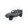 Rhino Rack Reconn 1500mm (3),schwarz Backbone, RCL6, Wrangler JK, 4-trg