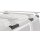 Rhino Rack Reconn 1500mm (3),schwarz Backbone, RCL6, Wrangler JK, 4-trg