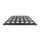 Rhino Rack Pioneer 6 Plattform 2700x1472 VW T5/T6, RLTF Fußkit
