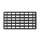 Rhino Rack Pioneer 6 Plattform 2700x1472 Ford Transit LWB ab 01/14, RLTPFC Fußkit