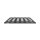 Rhino Rack Pioneer 6 Plattform 1500x1430 VW T6 California, RLT600, für C-Schiene