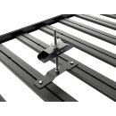 Reserverad-Halterung für den Slimline II Dachträger / Flaches Profil