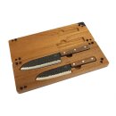 Messer Set