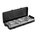 3 Turbo Deluxe Kocher / 50 mbar
