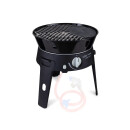 Safari Chef 30 LP Deluxe / 50 mbar