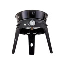 Safari Chef 30 LP Deluxe / 30mbar