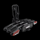 Thule EasyFold 3 3 Fahrräder Fahrradträger...