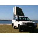 Gordigear Tanami Ultra Light 130cm Dachzelt