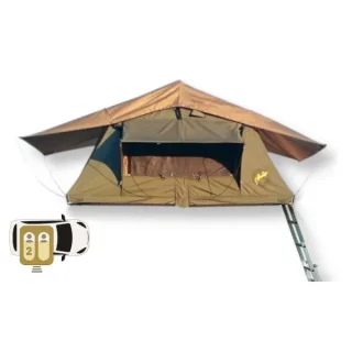 Tanami Light 140cm Dachzelt
