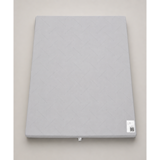 James Baroud Matratze Odyssey M mit Bezug