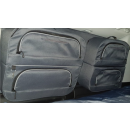 FENSTERTASCHEN-Set FÜR DEN VW T5 BIS T6.1 MIT LANGEM...