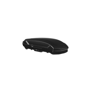 Thule Motion 3 M - Dachbox Black Glossy
