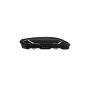 Thule Motion 3 M - Dachbox Black Glossy
