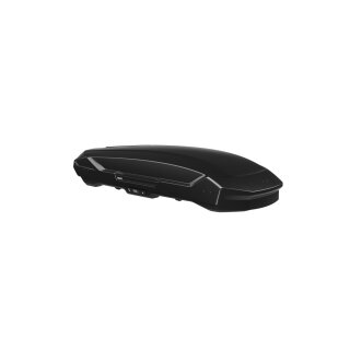 Thule Motion 3 XL - Dachbox Black Glossy