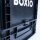 BOXIO - CLIP Halteclips für Euroboxen