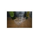 ICECO VL75PROD Kompressor-Kühlbox, Dual-Zone, Olivgrün