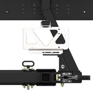 RambleSwing Pro für Kennzeichenbeleuchtungsset HitchingPost