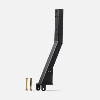 RiGd Supply RambleSwing® Pro Hitching Post