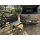 RiGd Supply RambleSwing® Pro Hitching Post