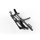 RambleSwing Pro-RambleRack® Schwerlast-Fahrradträger für Anhängerkupplung | RiGd Supply