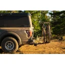 RambleSwing Pro-RambleRack® Schwerlast-Fahrradträger für Anhängerkupplung | RiGd Supply