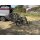 RiGd SupplyRambleSwing Pro-RambleRack® Schwerlast-Fahrradträger für Anhängerkupplung | RiGd Supply