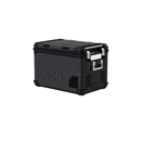 ICECO APL55 Kompressor-Kühlbox, Dual-Zone, Schwarz