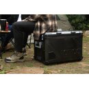 ICECO APL55 Kompressor-Kühlbox, Dual-Zone, Schwarz