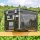 ICECO APL55 Kompressor-Kühlbox, Dual-Zone, Schwarz