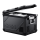 ICECO APL55 Kompressor-Kühlbox, Dual-Zone, Schwarz