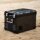 ICECO APL55 Kompressor-Kühlbox, Dual-Zone, Schwarz
