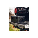 ICECO APL20 Kompressor-Kühlbox, Single-Zone, Schwarz