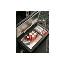 ICECO APL20 Kompressor-Kühlbox, Single-Zone, Schwarz