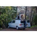 Alu-Cab LT-50 Dachzelt