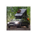 BE A WEEKENDER - Alu-Cab LT-50 Essential Version