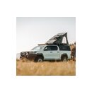 BE A WEEKENDER - Alu-Cab LT-50 Essential Version