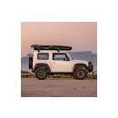 BE A WEEKENDER - Alu-Cab LT-50 Essential Version