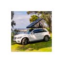 BE A WEEKENDER - Alu-Cab LT-50 Essential Version