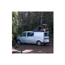 BE A WEEKENDER - Alu-Cab LT-50 Essential Version