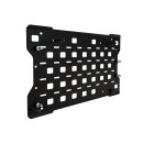 Jeep Wrangler JL Molle-Panel für Hecktür