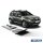 RIVAL Unterfahrschutzplatten SUV Dacia Duster I, II 4WD 1,5d; 4WD 1,6; 4WD 2,0 only!