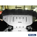 RIVAL Unterfahrschutzplatten Pickup Dodge RAM 1500 / RAM...