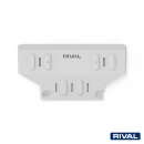 RIVAL Unterfahrschutzplatten Pickup Dodge RAM 1500 3.0,...